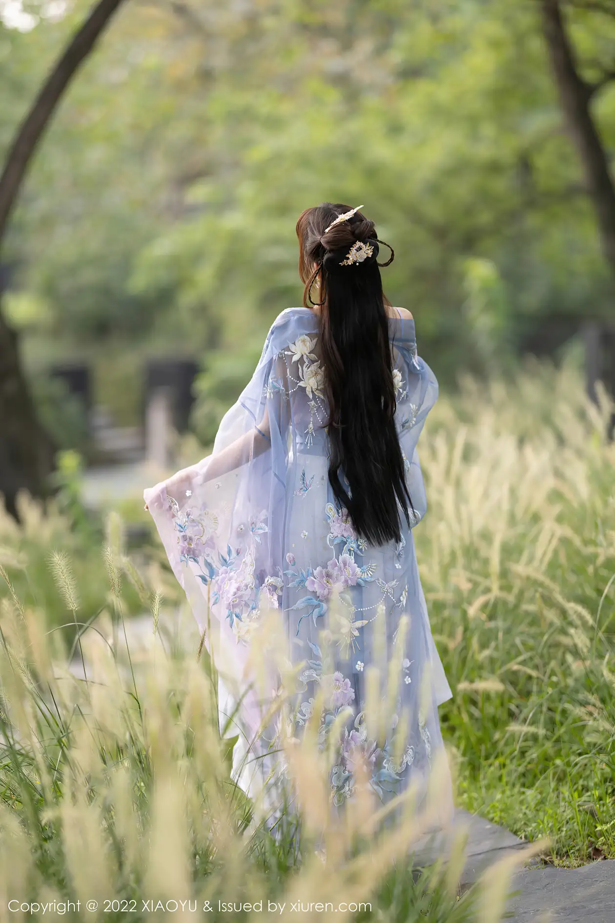 [语画界] 2022.09.19 VOL.0866 徐莉芝Booty#[95P]-7
