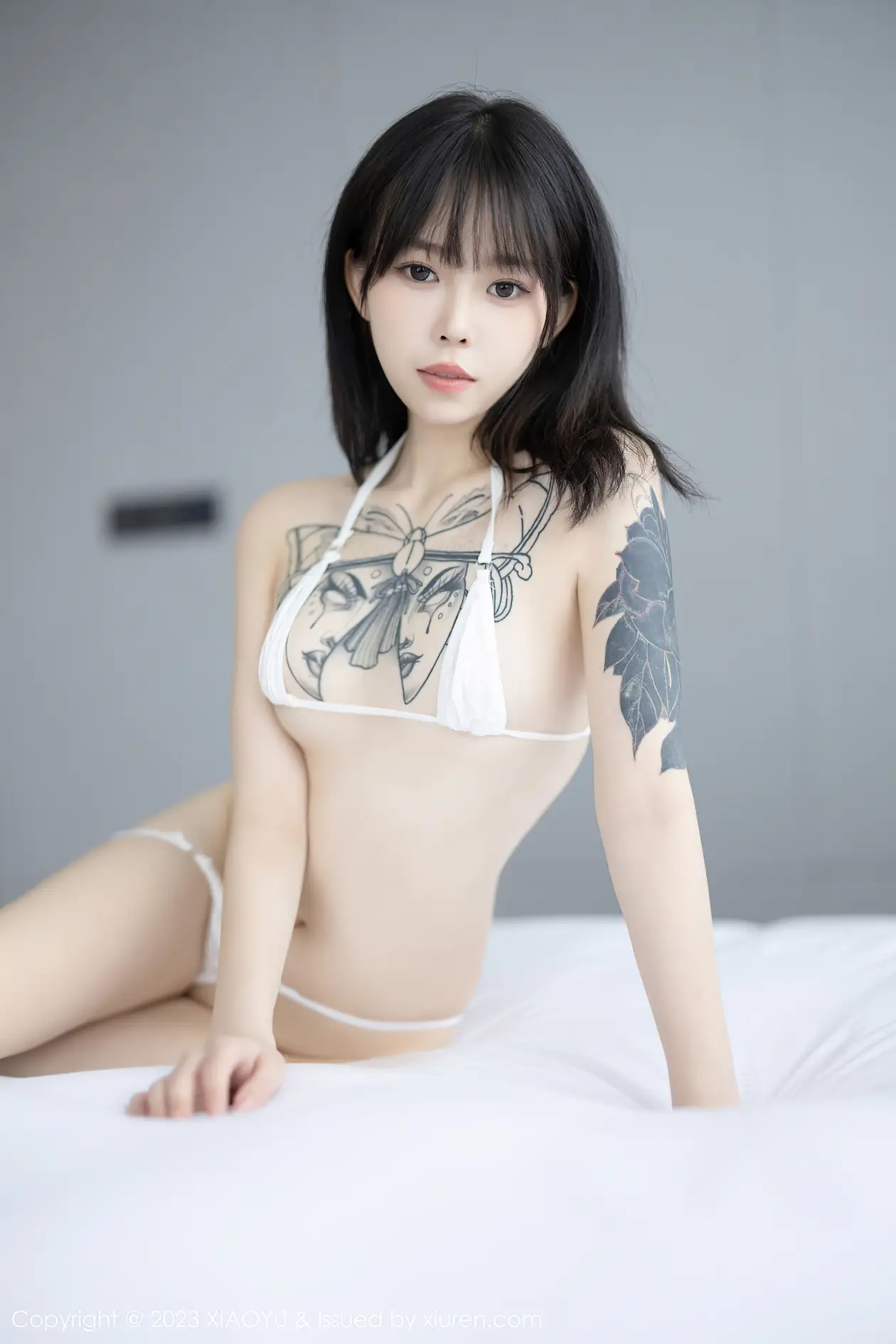 [语画界] 2023.08.08 VOL.1087 奶瓶.#[89P]-3