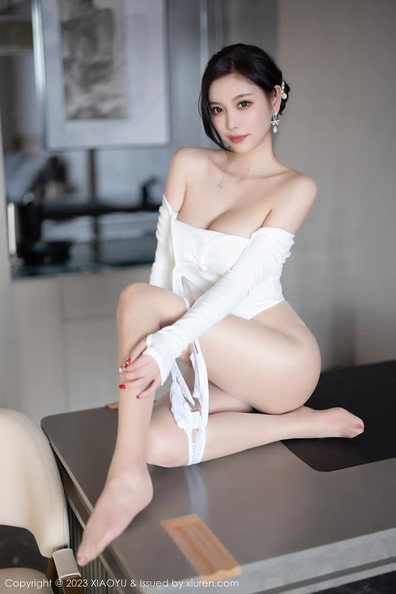 [语画界] 2023.02.14 VOL.0965 杨晨晨Yome#[92P]-6