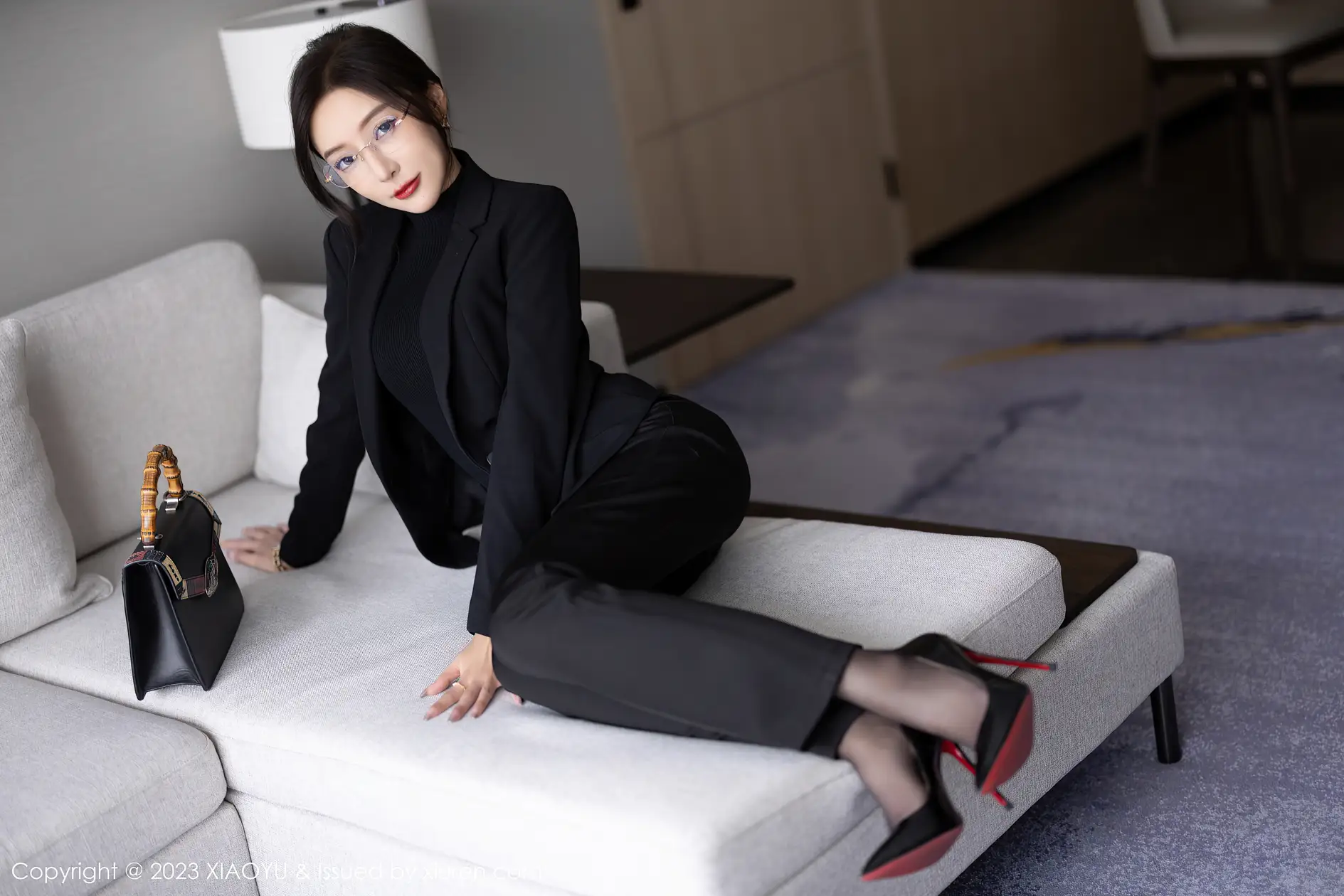 [语画界] 2023.02.27 VOL.0974 王馨瑶yanni#[94P]-8