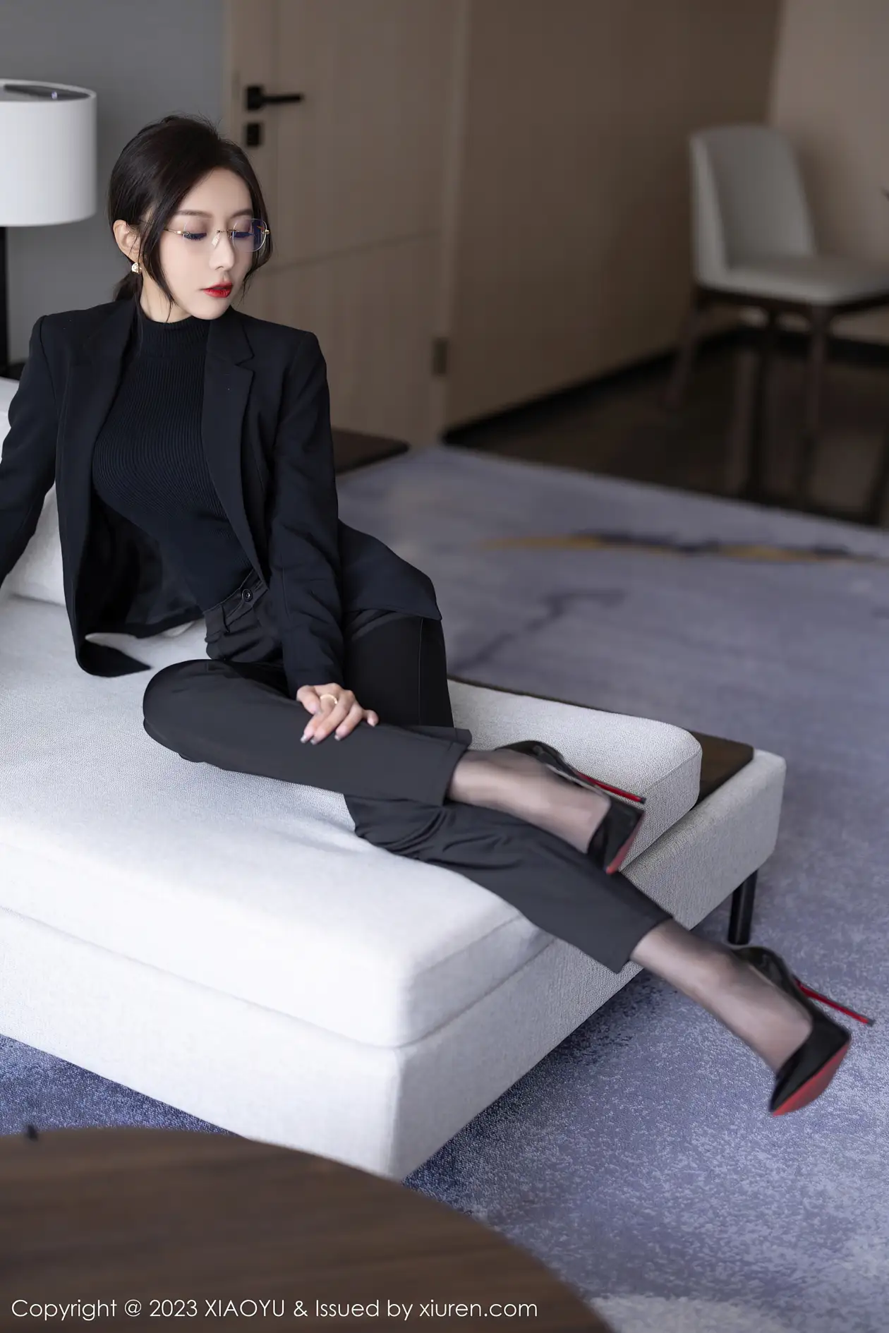 [语画界] 2023.02.27 VOL.0974 王馨瑶yanni#[94P]-9