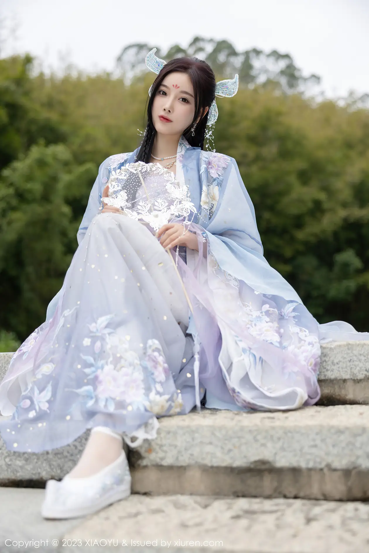 [语画界] 2023.02.21 VOL.0970 杨晨晨Yome#[92P]-1