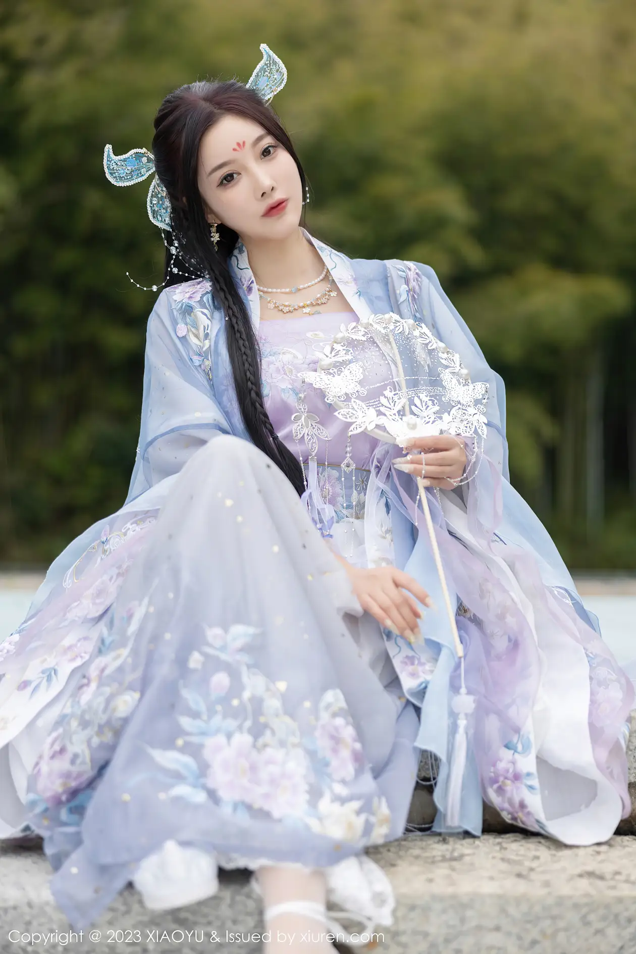 [语画界] 2023.02.21 VOL.0970 杨晨晨Yome#[92P]-2