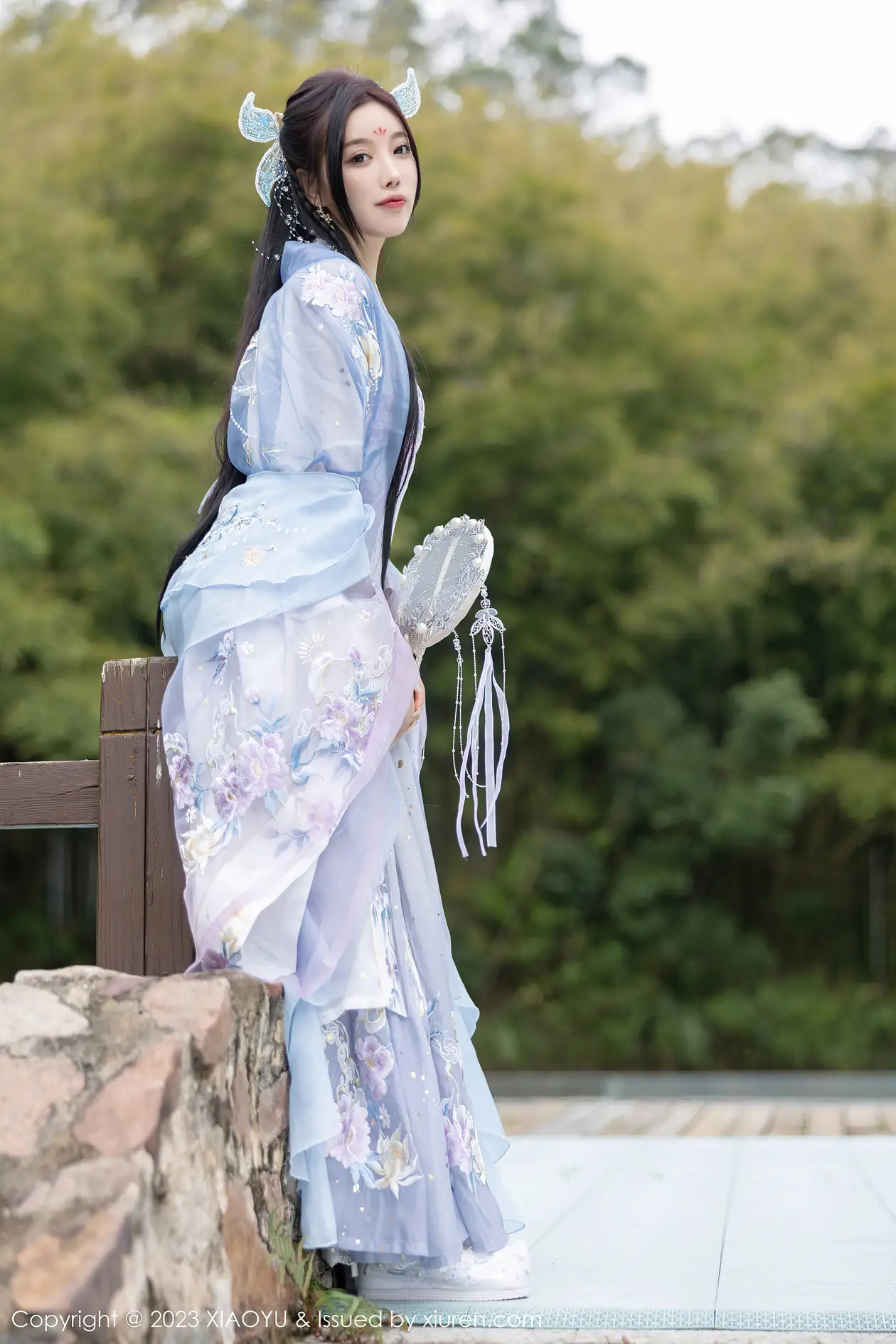 [语画界] 2023.02.21 VOL.0970 杨晨晨Yome#[92P]-6