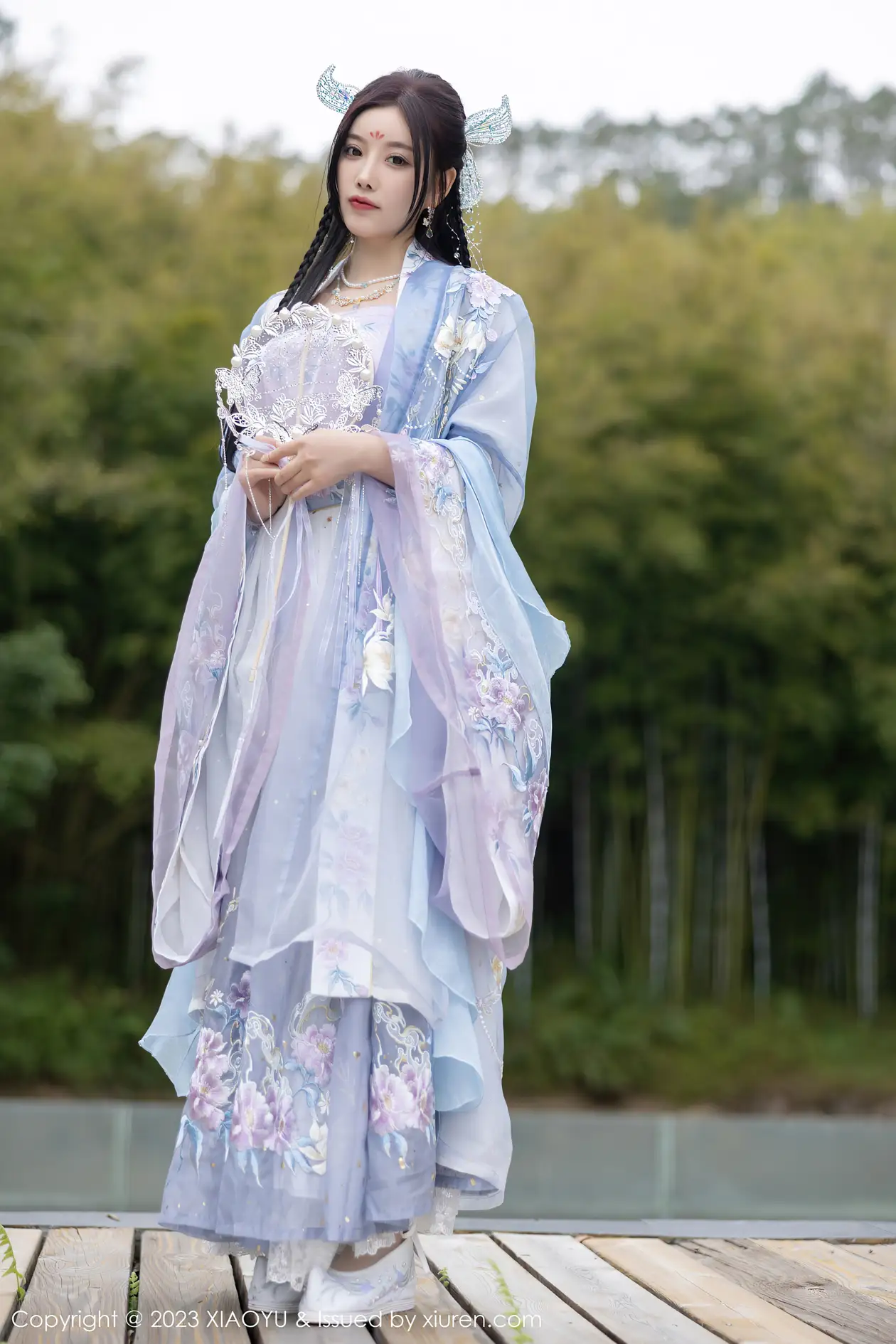 [语画界] 2023.02.21 VOL.0970 杨晨晨Yome#[92P]-7