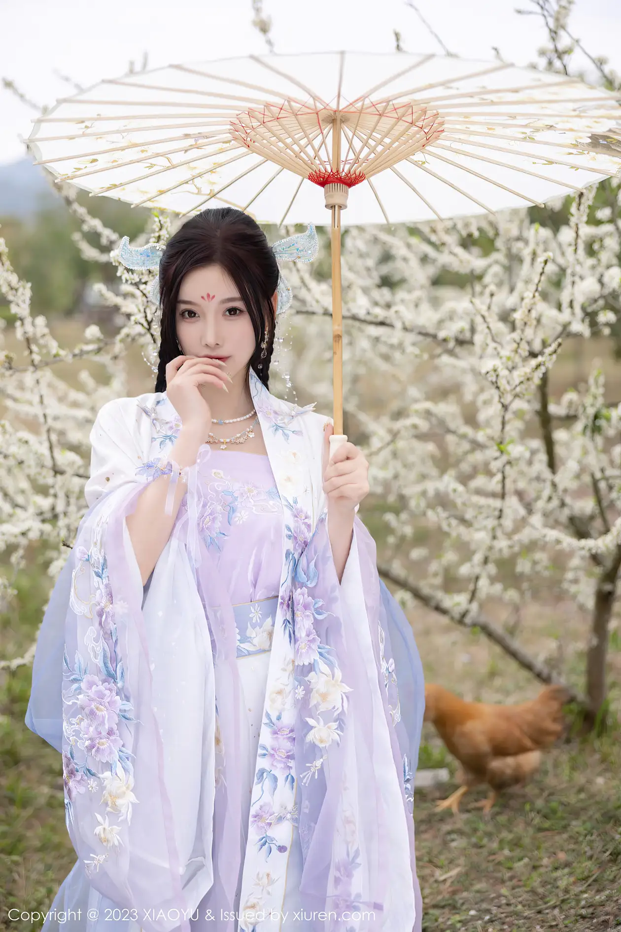 [语画界] 2023.02.21 VOL.0970 杨晨晨Yome#[92P]-4