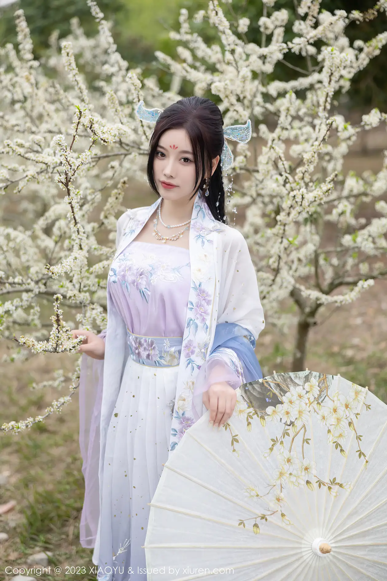 [语画界] 2023.02.21 VOL.0970 杨晨晨Yome#[92P]-6