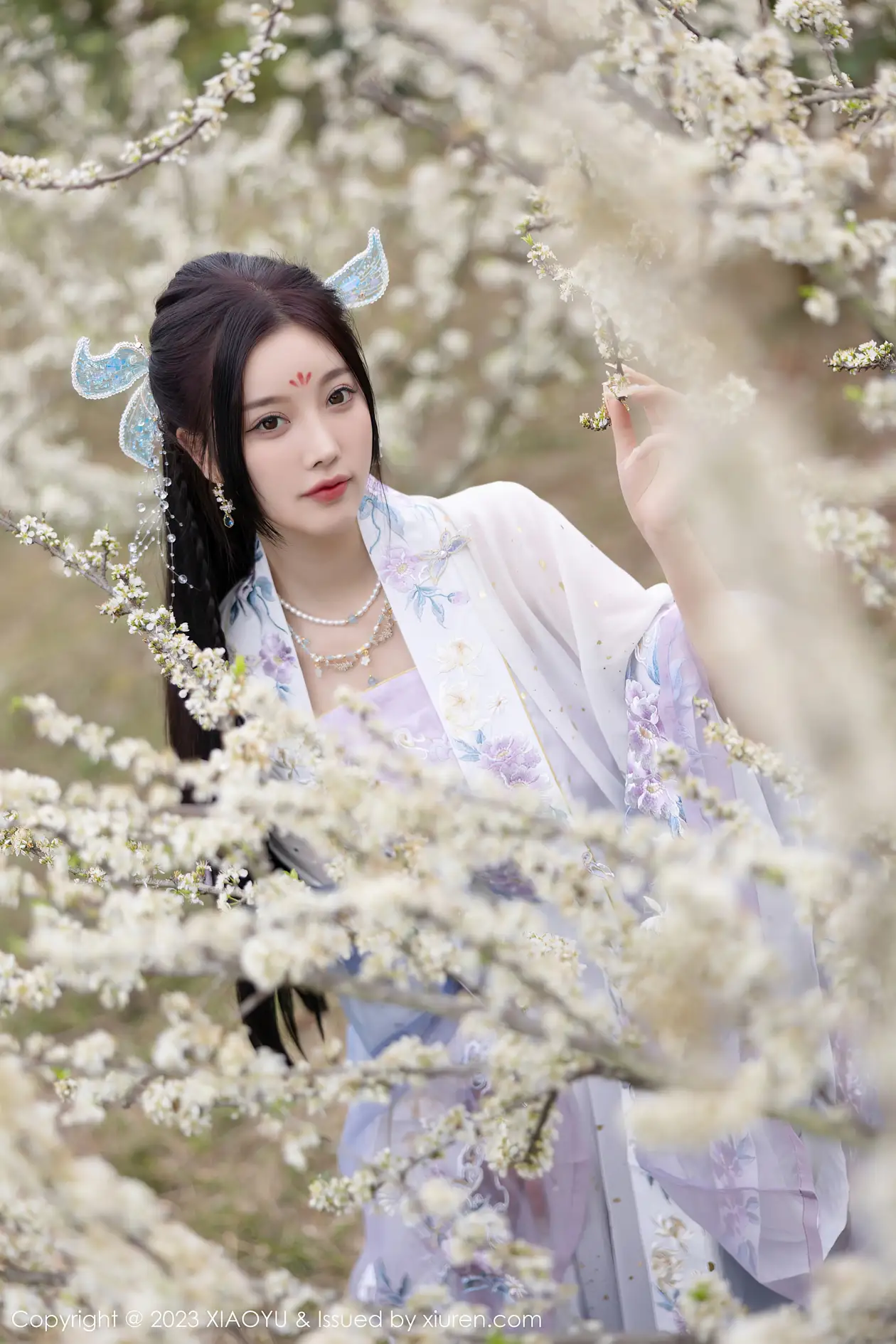 [语画界] 2023.02.21 VOL.0970 杨晨晨Yome#[92P]-8