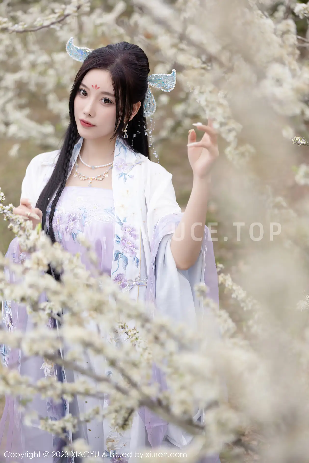 [语画界] 2023.02.21 VOL.0970 杨晨晨Yome#[92P]-10