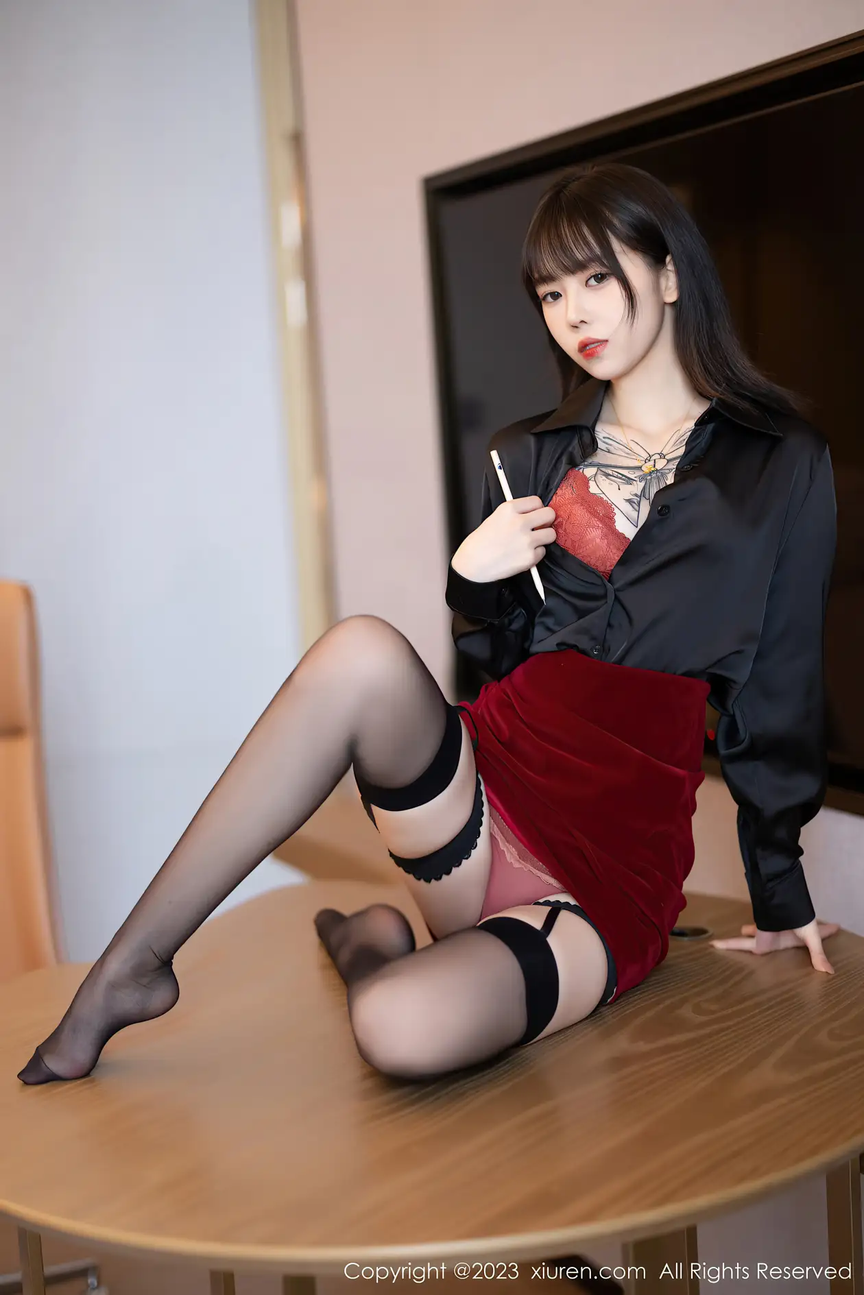 [语画界] 2023.07.05 VOL.1063 奶瓶.#[82P]-5