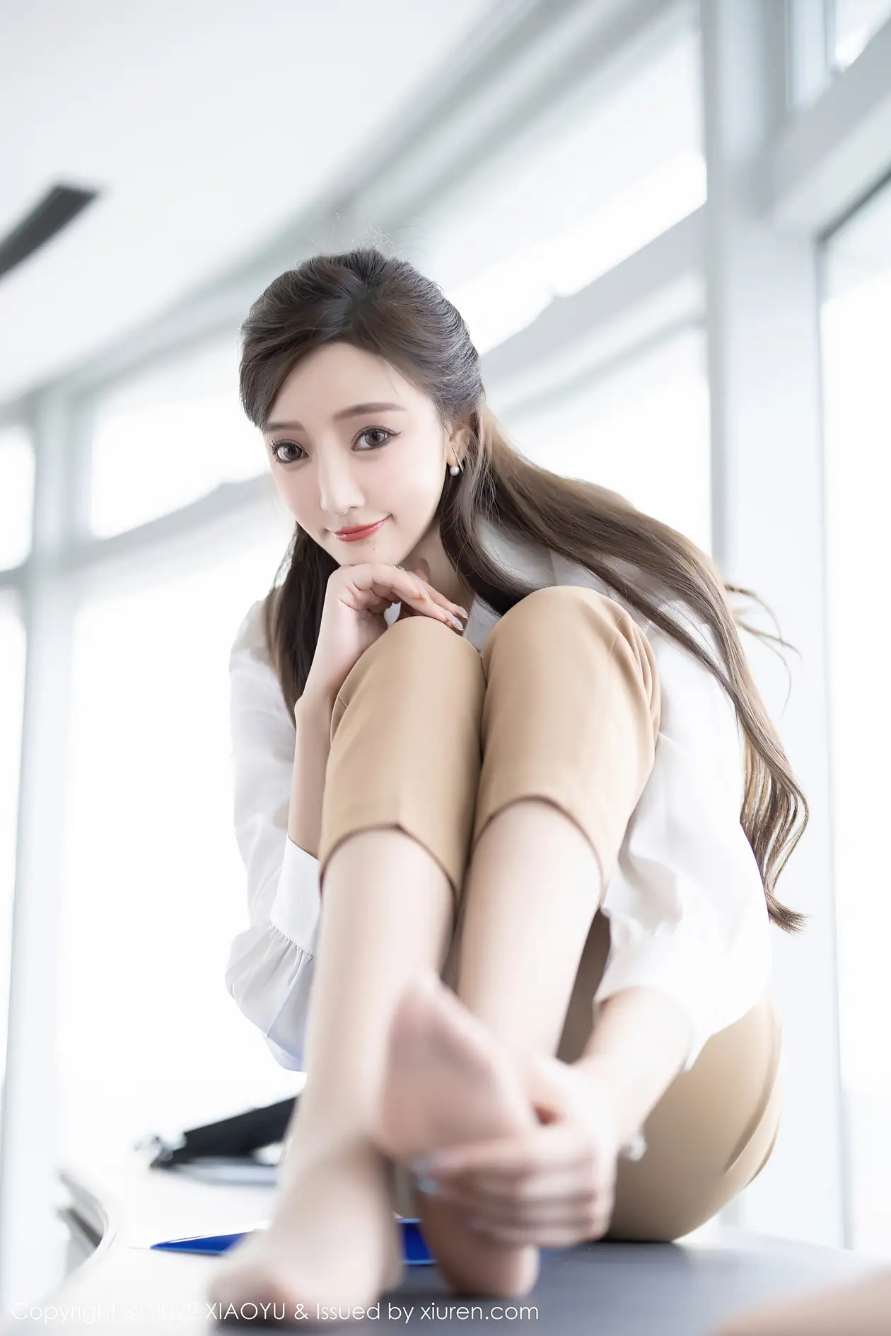 [语画界] 2022.08.29 VOL.0852 王馨瑶yanni#[82P]-8
