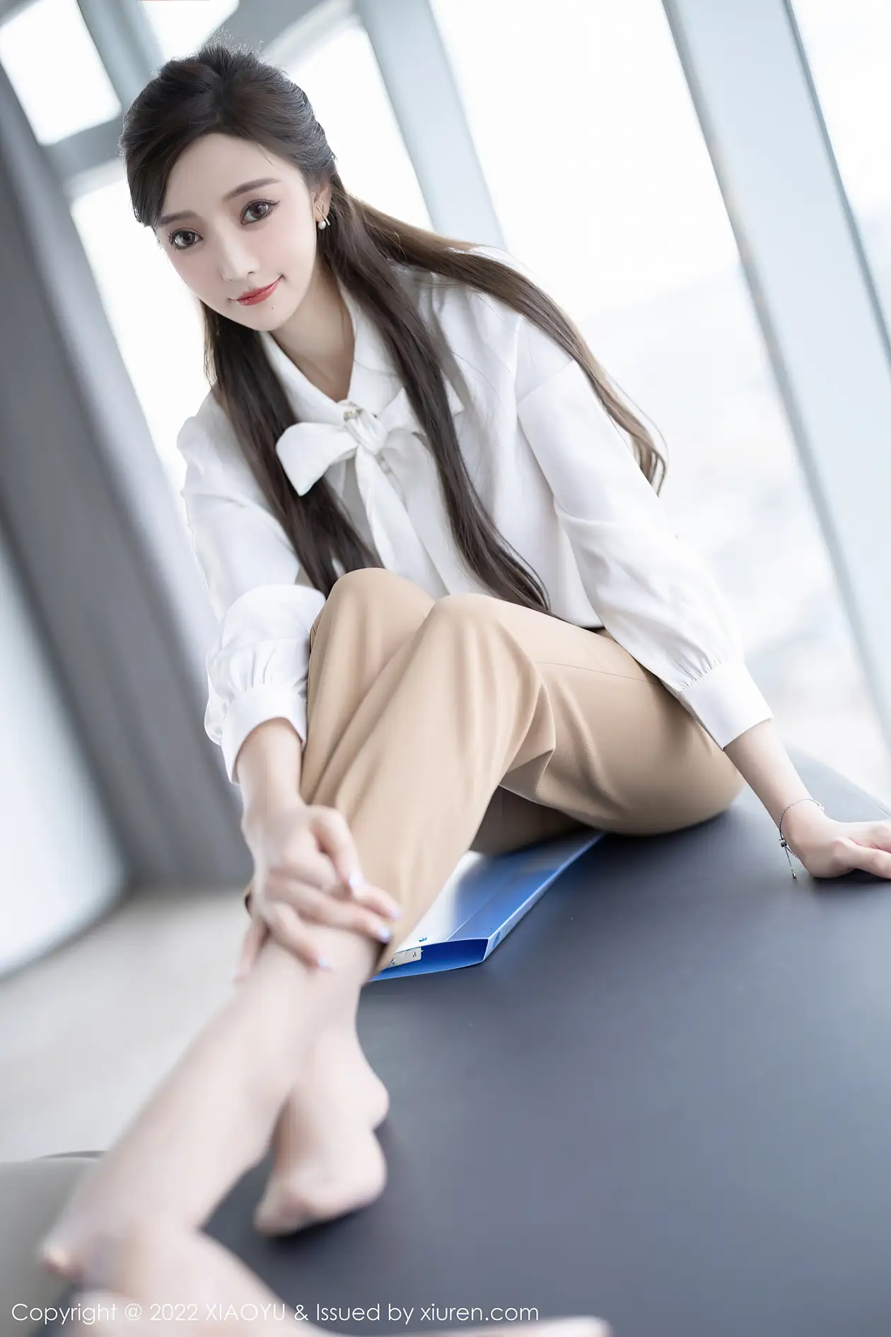 [语画界] 2022.08.29 VOL.0852 王馨瑶yanni#[82P]-9