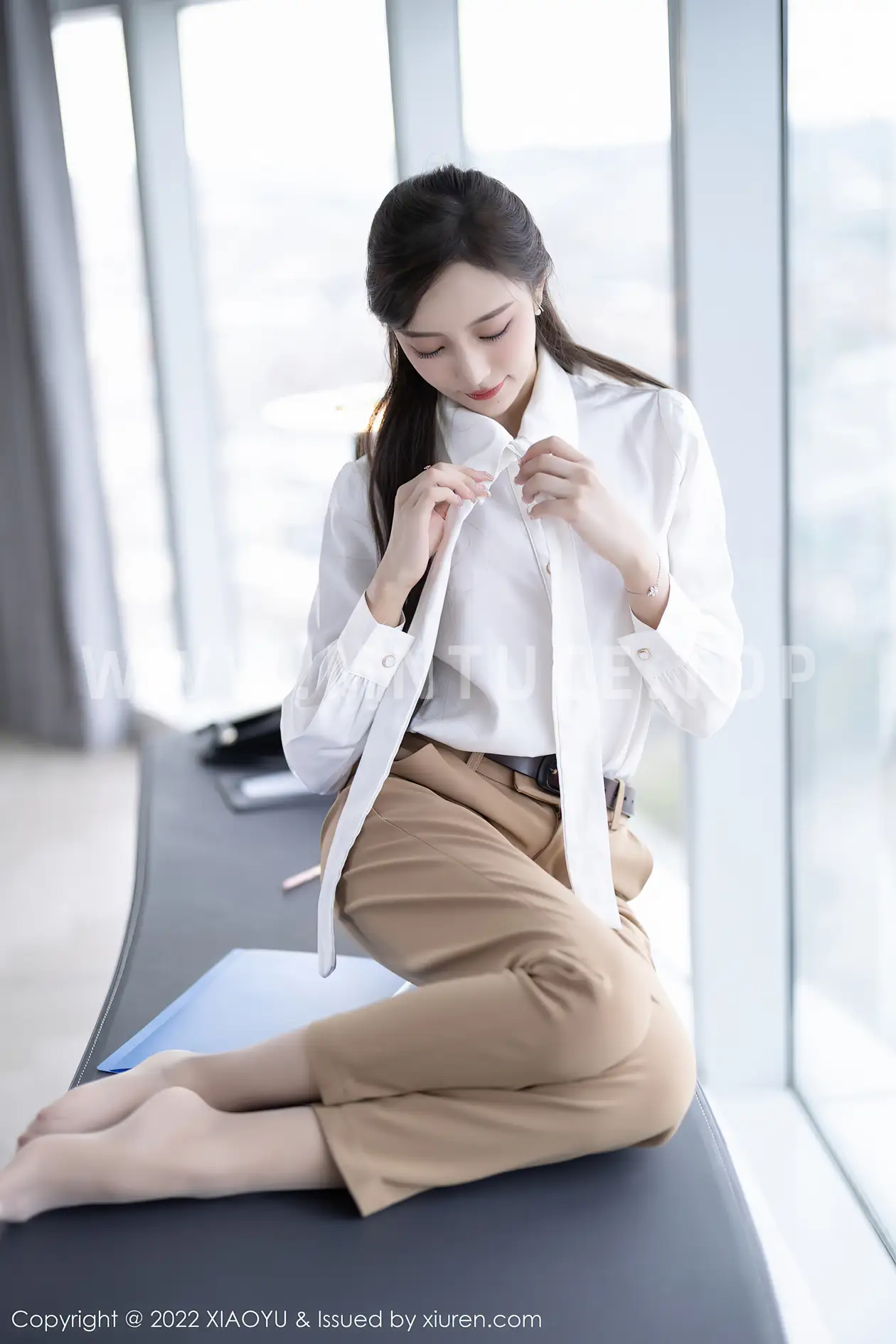 [语画界] 2022.08.29 VOL.0852 王馨瑶yanni#[82P]-10