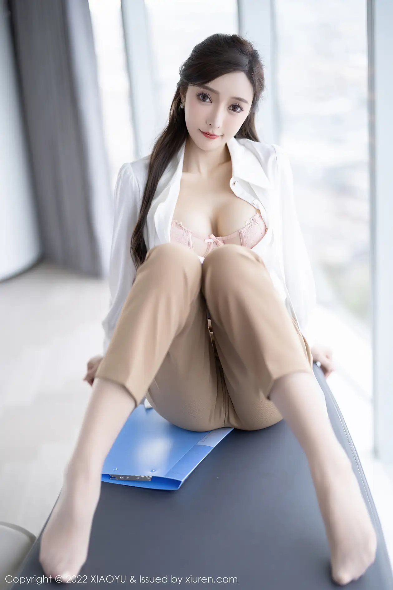 [语画界] 2022.08.29 VOL.0852 王馨瑶yanni#[82P]-5