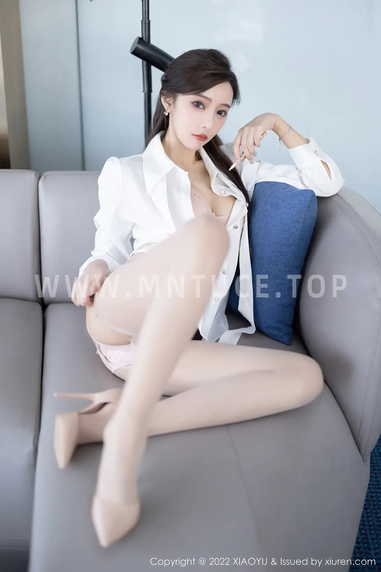 [语画界] 2022.08.29 VOL.0852 王馨瑶yanni#[82P]-10