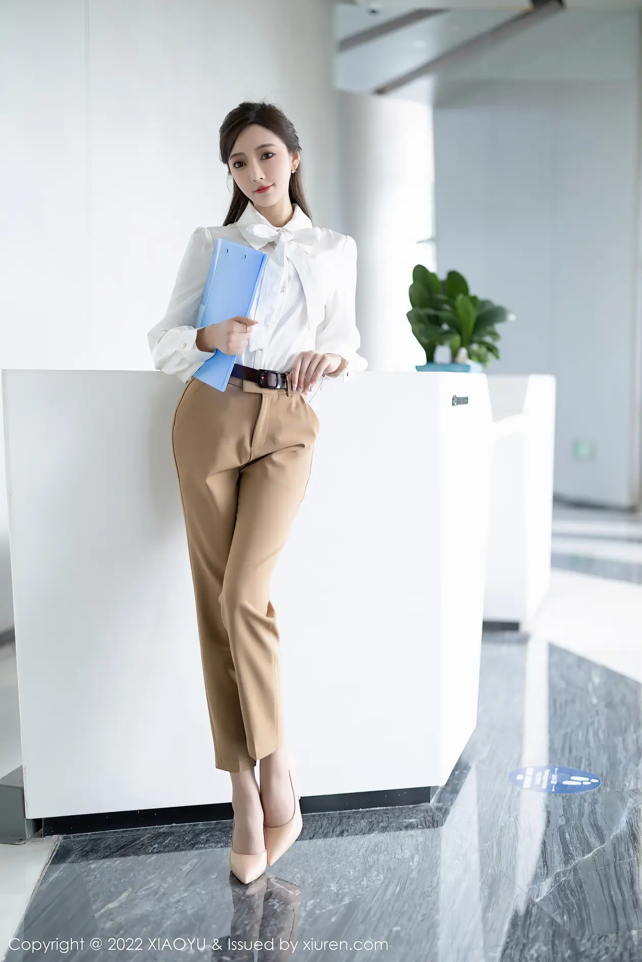 [语画界] 2022.08.29 VOL.0852 王馨瑶yanni#[82P]-6