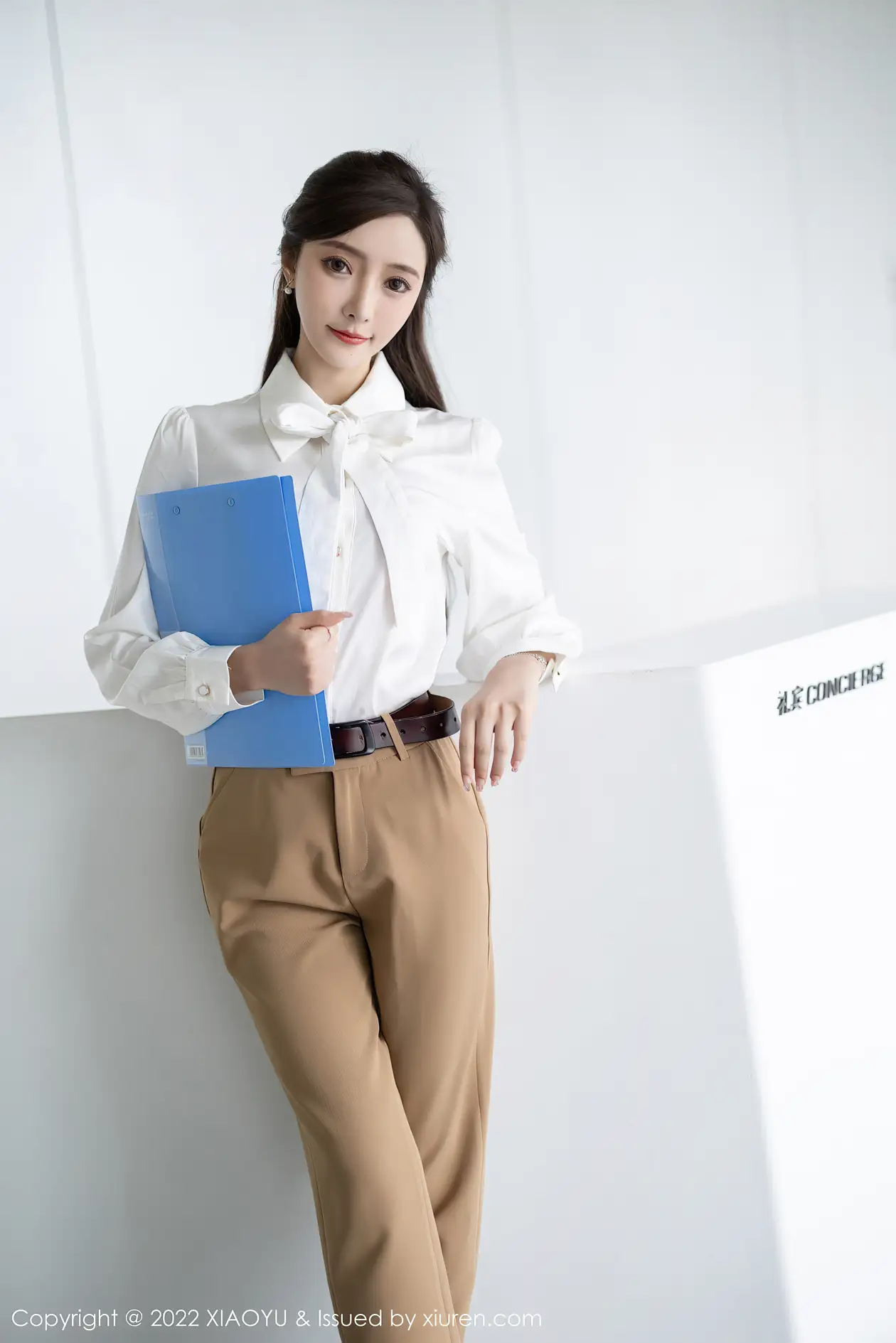[语画界] 2022.08.29 VOL.0852 王馨瑶yanni#[82P]-7