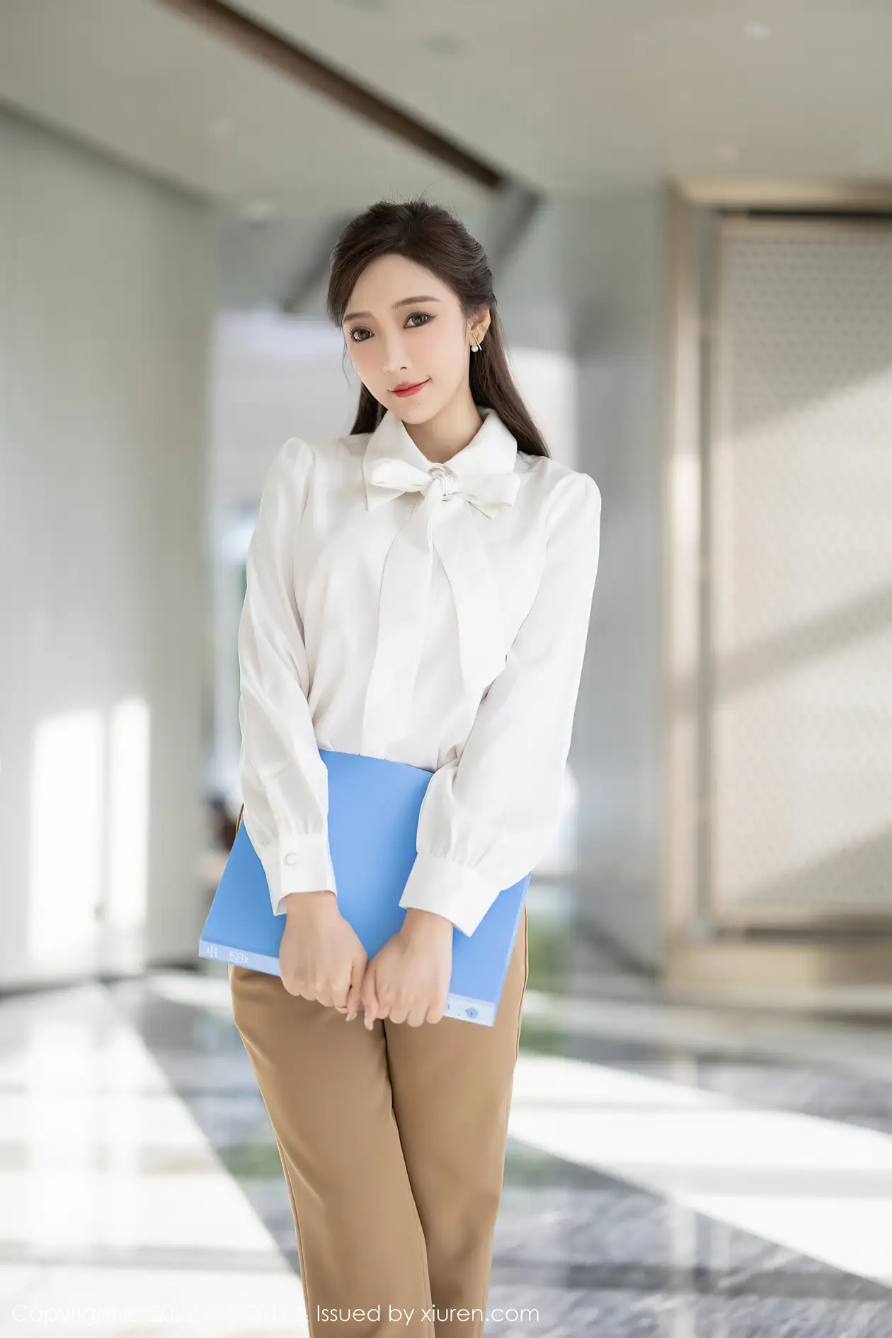 [语画界] 2022.08.29 VOL.0852 王馨瑶yanni#[82P]-9