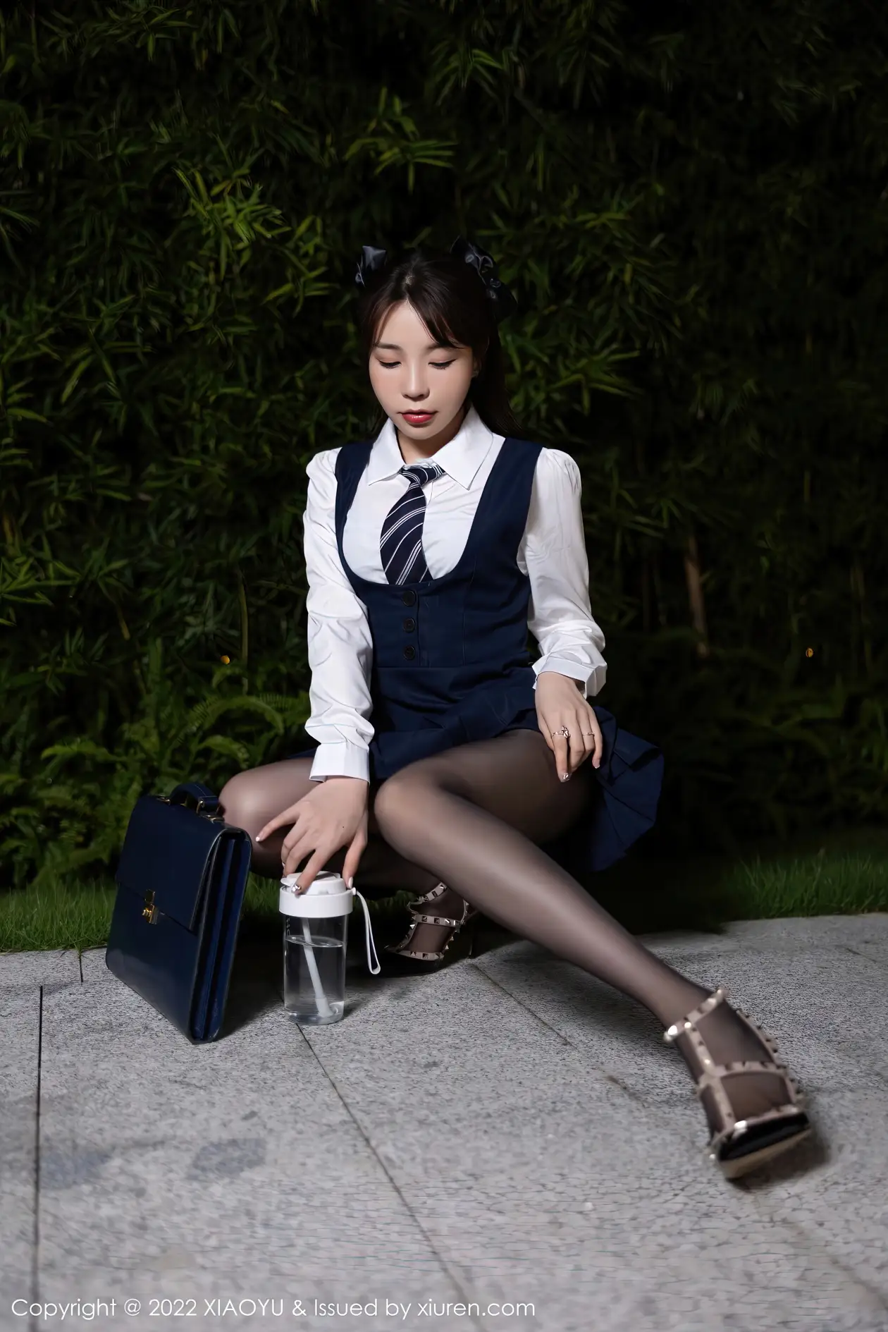 [语画界] 2022.11.01 VOL.0894 徐莉芝Booty#[73P]-5