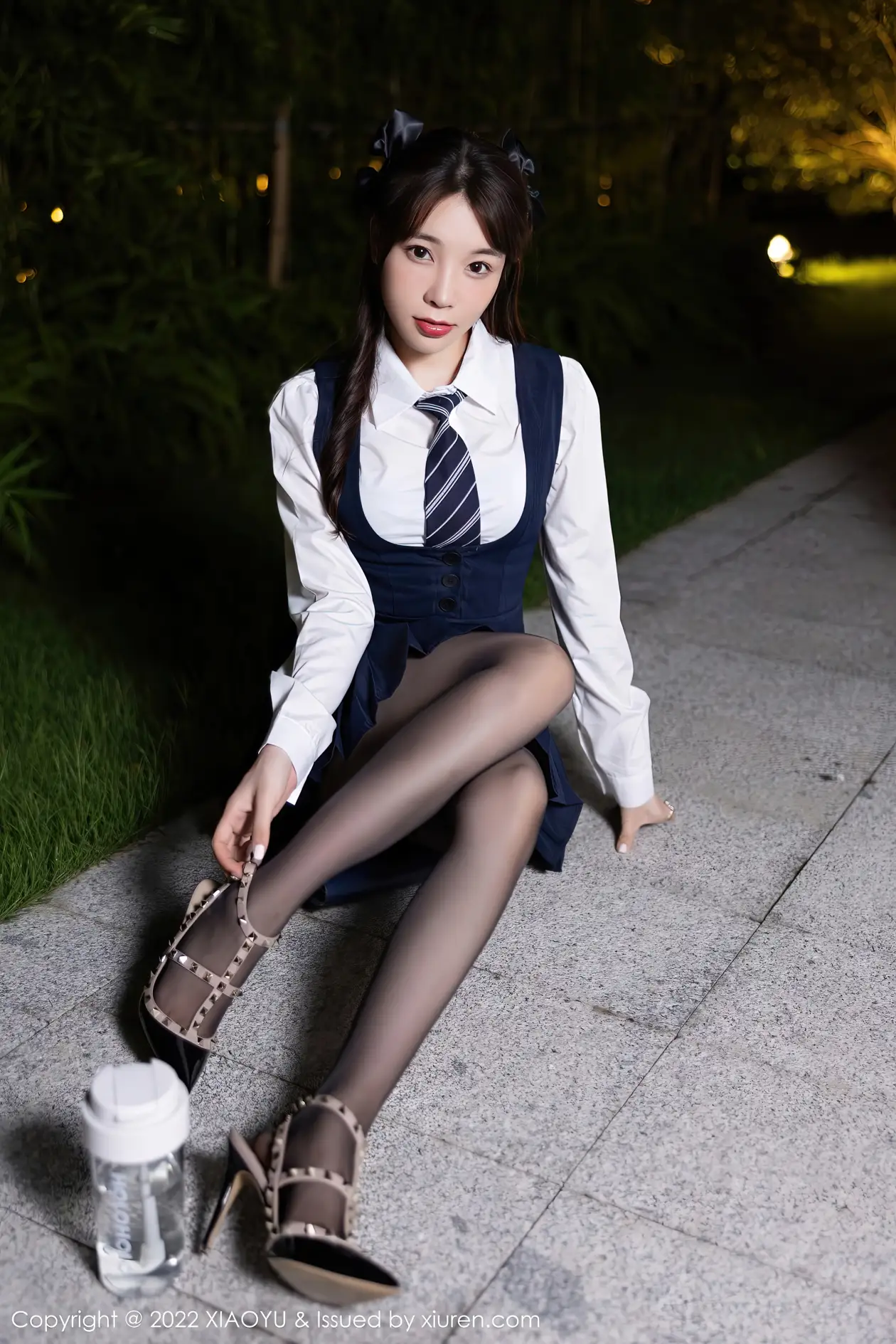 [语画界] 2022.11.01 VOL.0894 徐莉芝Booty#[73P]-8