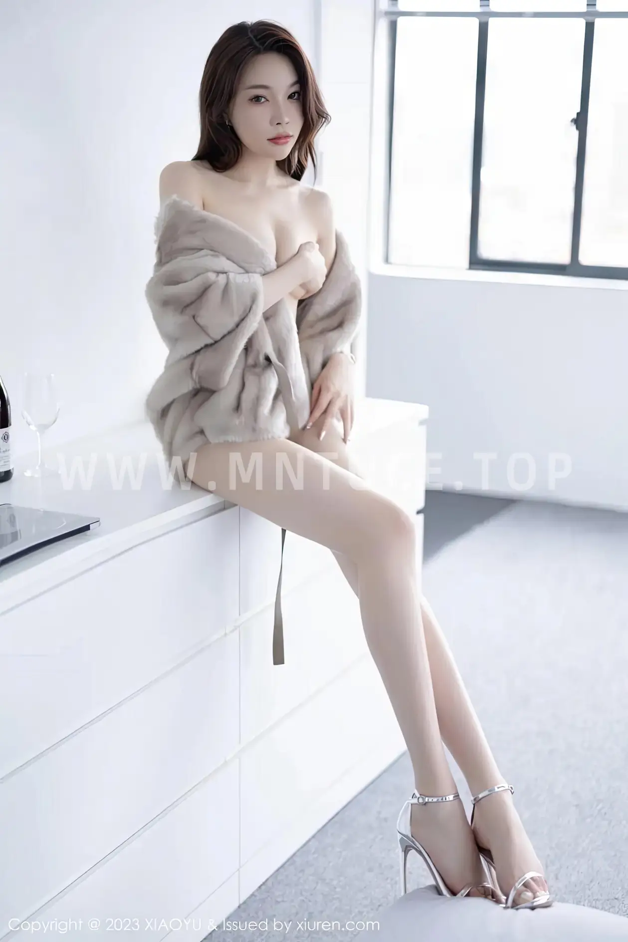 [语画界] 2023.02.07 VOL.0960 徐莉芝Booty#[86P]-10