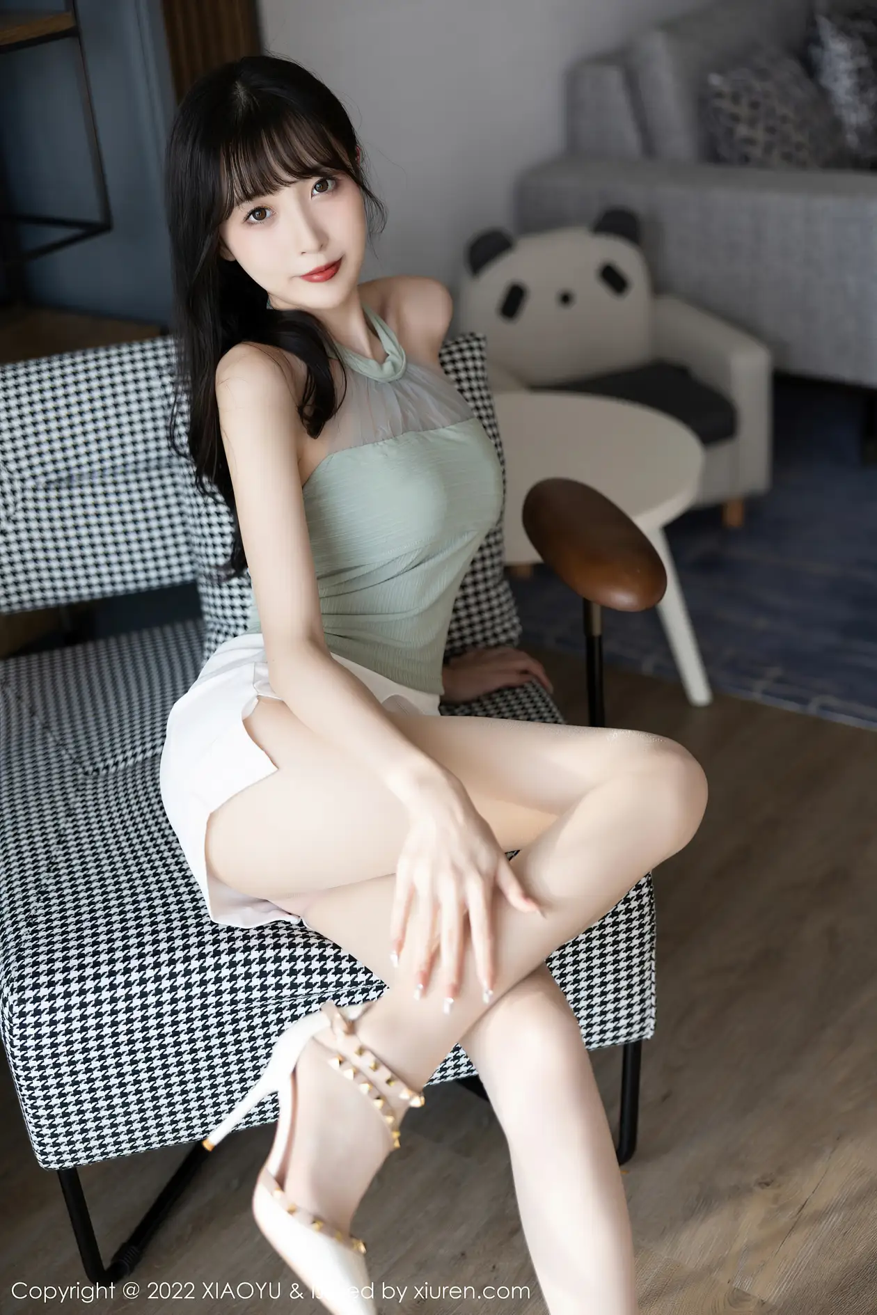 [语画界] 2022.11.17 VOL.0906 林星阑#[85P]-7