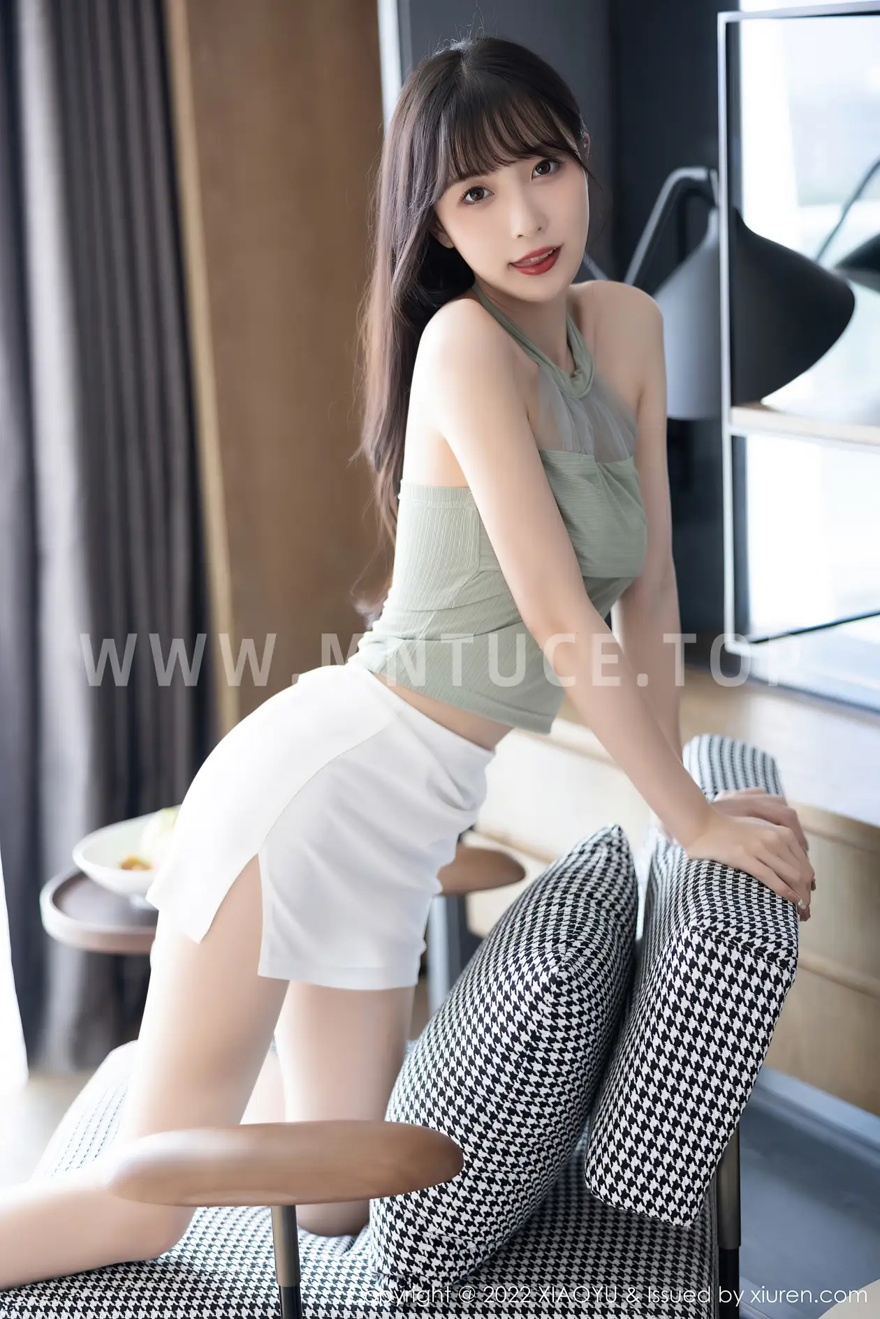 [语画界] 2022.11.17 VOL.0906 林星阑#[85P]-10