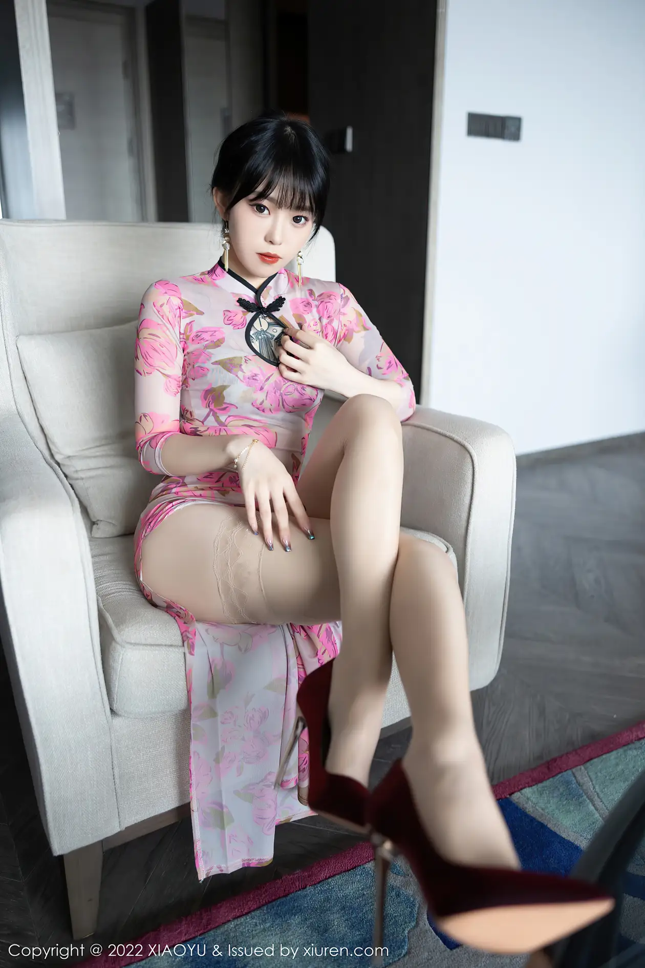 [语画界] 2022.06.27 VOL.0807 奶瓶.#[83P]-9