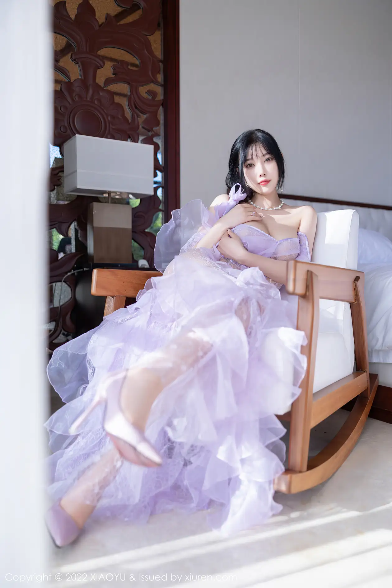 [XiaoYu] 2022.07.08 VOL.0816 Yang ChenchenYome#[84P]-6