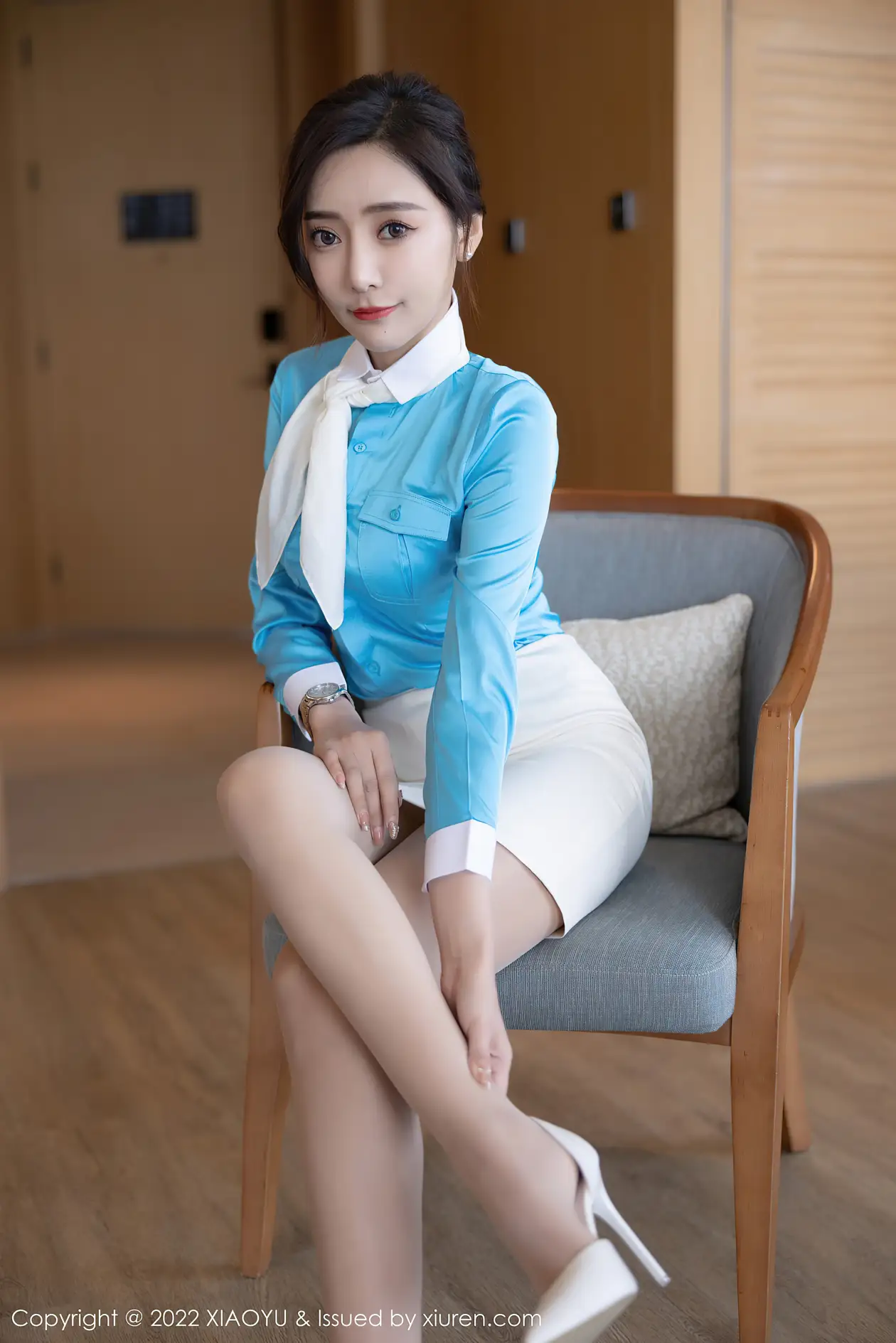 [语画界] 2022.02.07 VOL.0710 王馨瑶yanni#[72P]-1